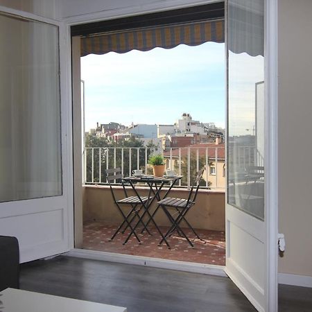 Felip - Spacious And Quiet Apartments Barcelona Exterior foto